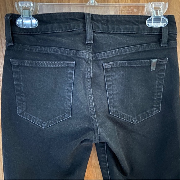 The Skinny - Black Joe’s Jean’s- size 24 - Picture 3 of 15